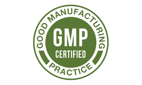 cardio defend gmp certified